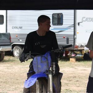 Meet your Posher, Cash